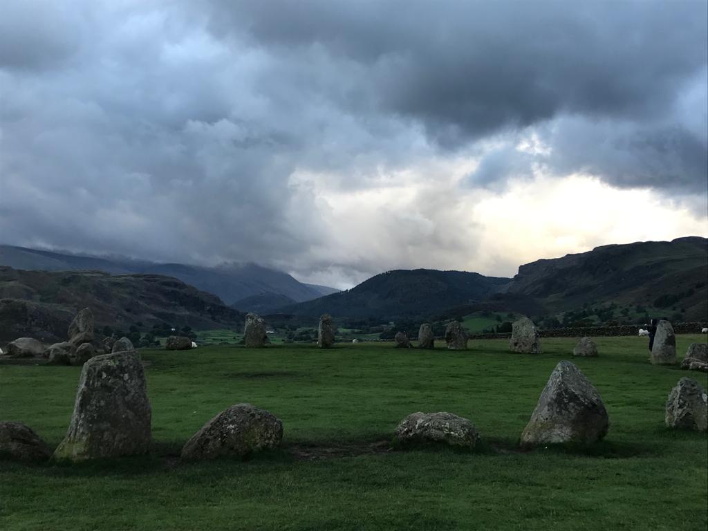 Lake District