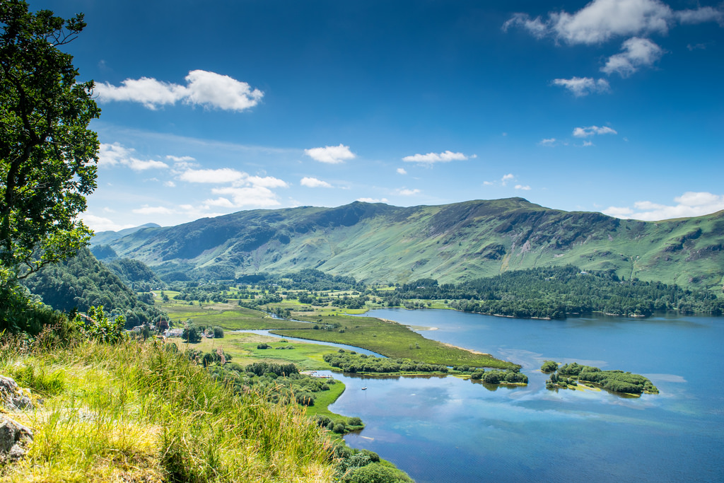 Lake District