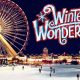 Winter Wonderland 2018: date