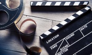 film per imparare l'inglese