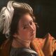 Artemisia Gentileschi, un autoritratto della pittrice