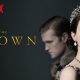 The Crown-immagine locandina Netflix
