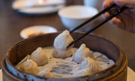 Migliori ristoranti cinesi a Londra- Cibo Cinese