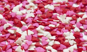San Valentino 2020 Cuori