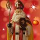 Santa claus - San Nicola Da Bari vescovo