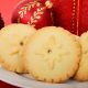 Dolci di Natale inglesi - Biscotti inglesi
