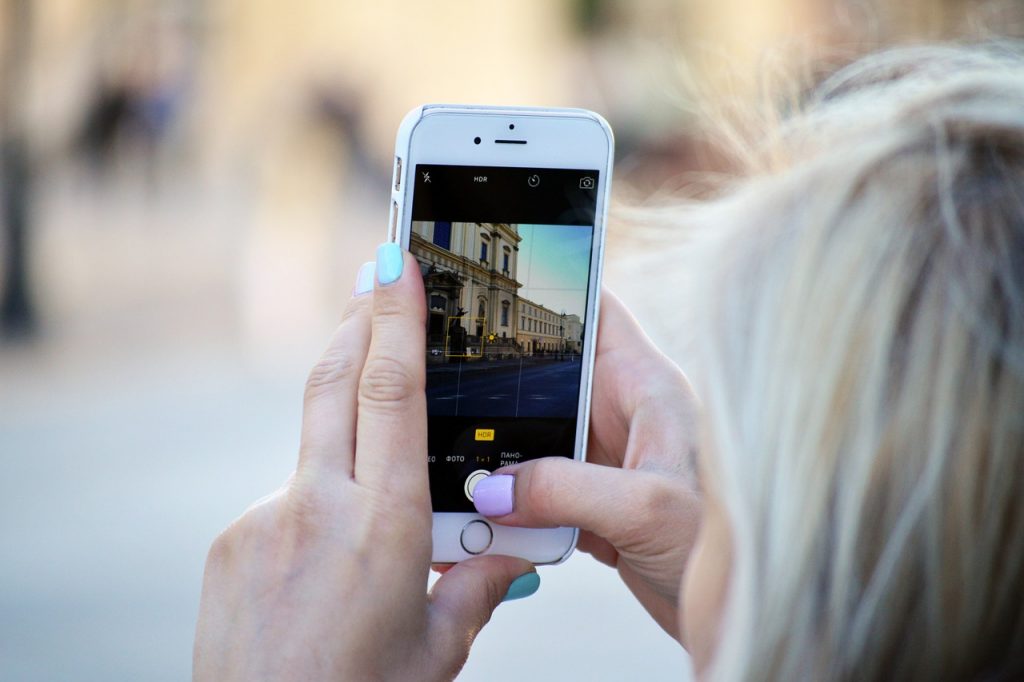 Instagram Guida Friendly