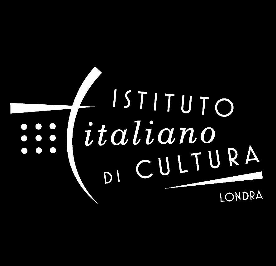 Katia Pizzi - Logo Istituto Italiano Di Cultura