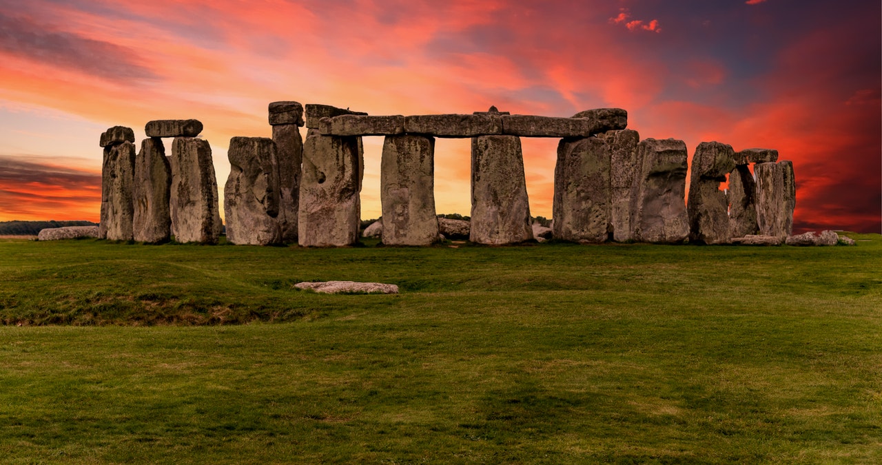 Stonehenge, Non Perdetevi Il Solstizio D'estate Via Streaming! - ItLondra