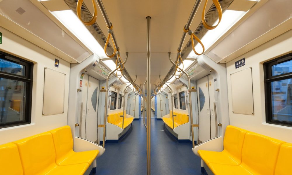 Metro Di Londra- apre gradualmente il prossimo 8 giugno