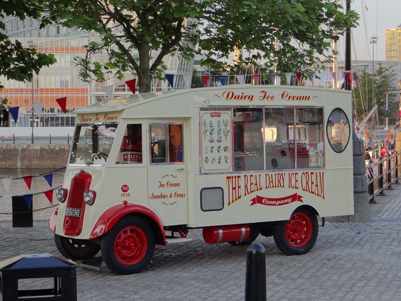 Ice Cream
