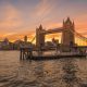 Il Tower Bridge-il ponte di Londra più famoso