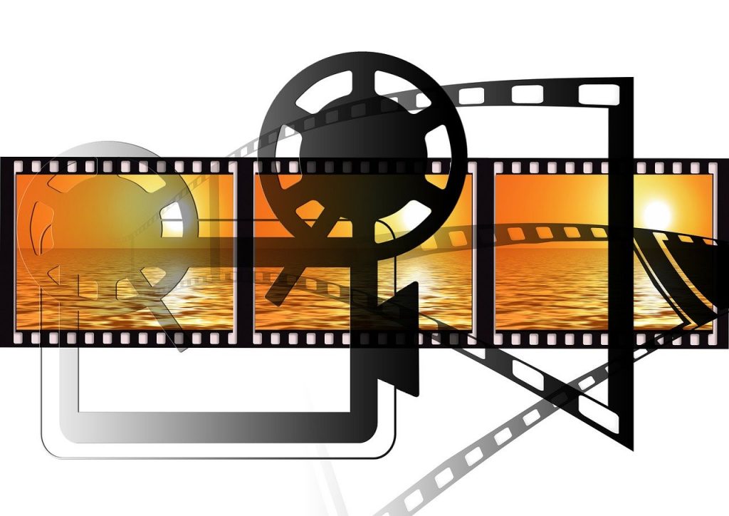 Cinema Italiano Cinematografia