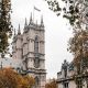 5 Motivi Per Visitare Londra In Autunno vista chiesa