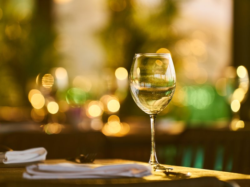 Londra nascosta- un bicchiere di Vino Bianco a Sicilian Avenue