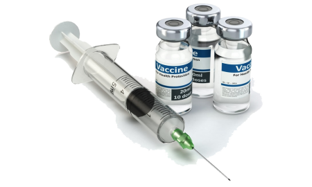Nano particelle anti #covid-19 - Vaccini ora in commercio