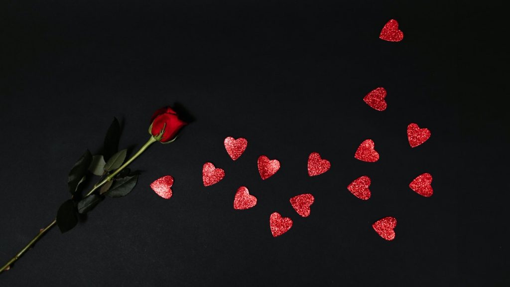 San Valentino patrono degli innamorati