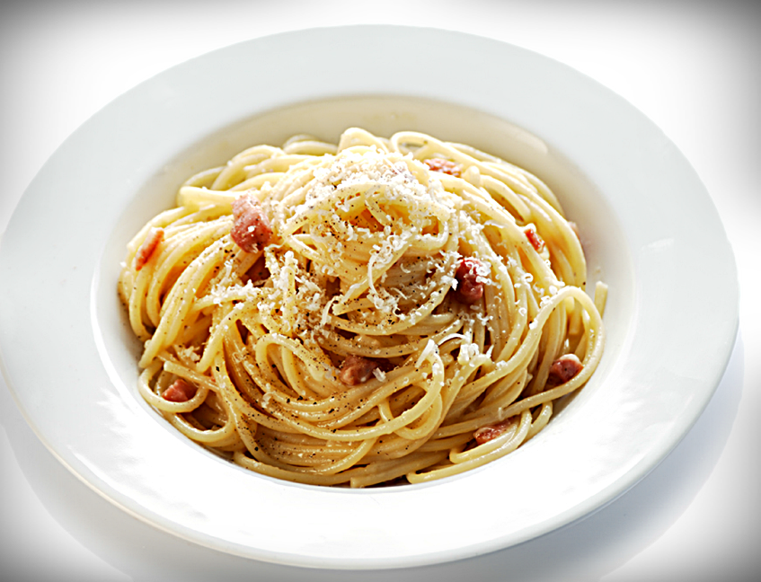 Made in Italy - Pasta Alla Carrettiera