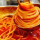 Gli Spaghetti All'assassina - immagine degli spaghetti all'assassina