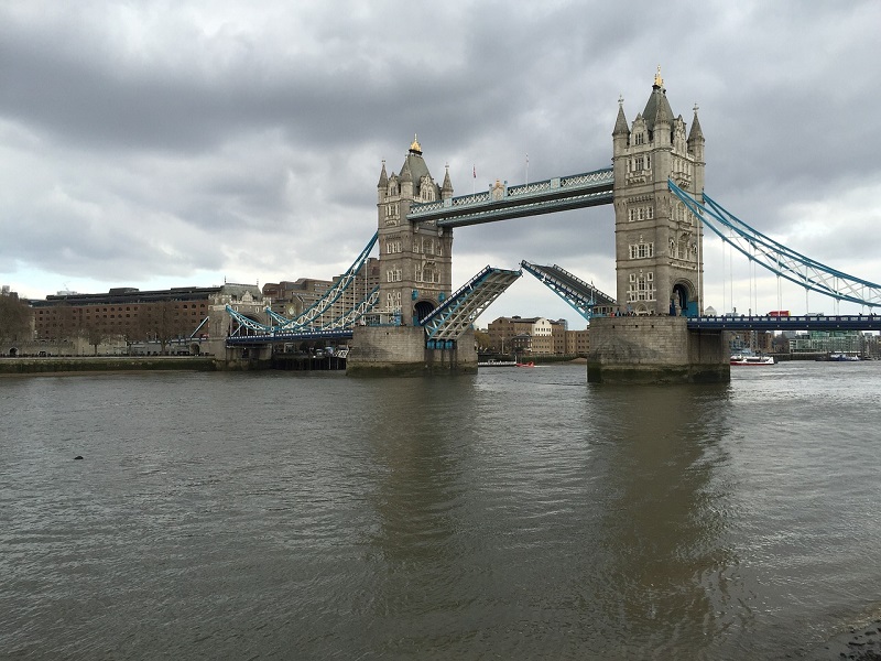 Borough London Bridge