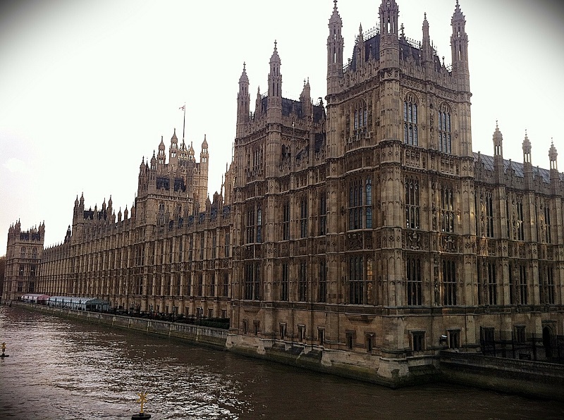 Borough Parlamento Inglese