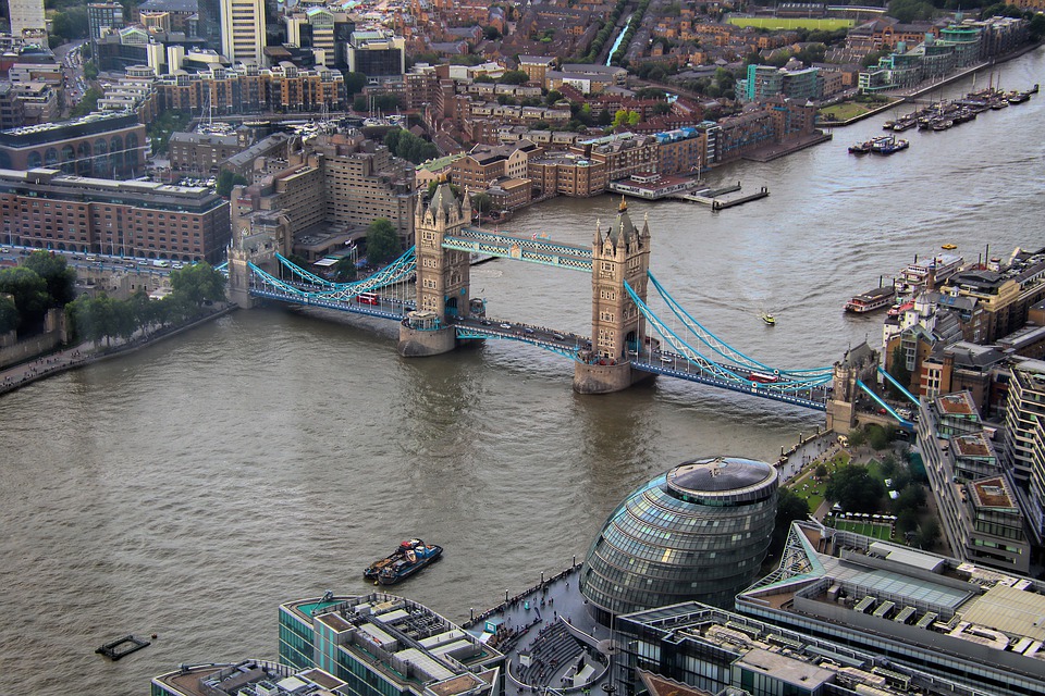 London Bridge