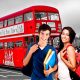 Imparare l'inglese con le dritte - Bus e ragazzi