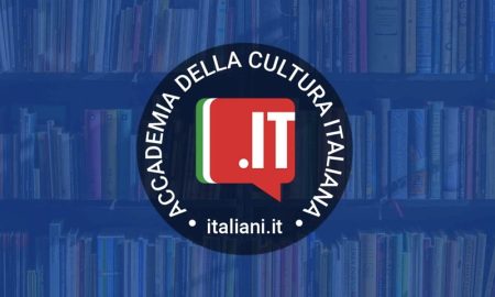 Accademia internazionale della cultura italiana - Logo Accademia in nascita
