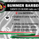 Summer Barbecue - Barbecue e programma