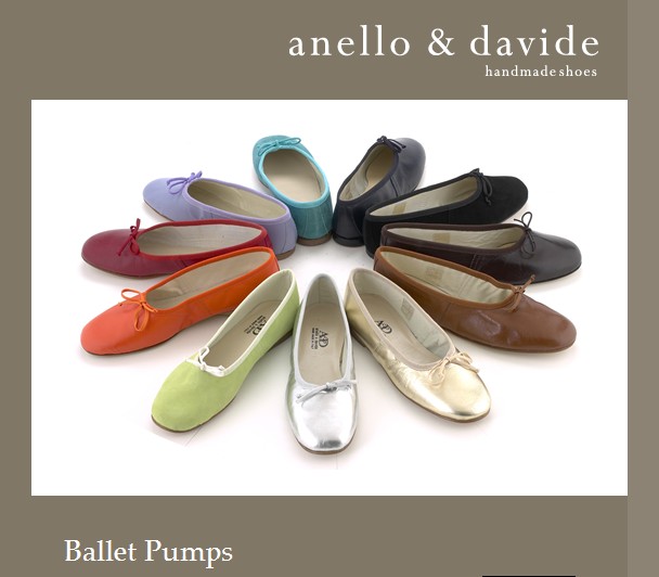 Anello And Davide Shoes | vlr.eng.br