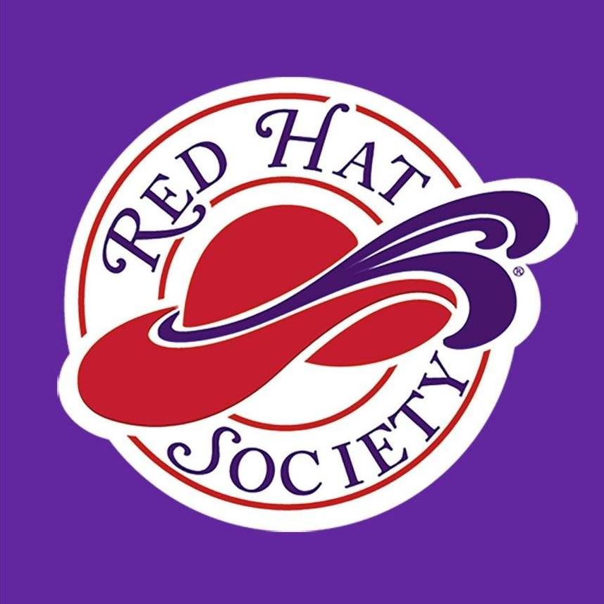 Red hat Sosiety - Logo del club