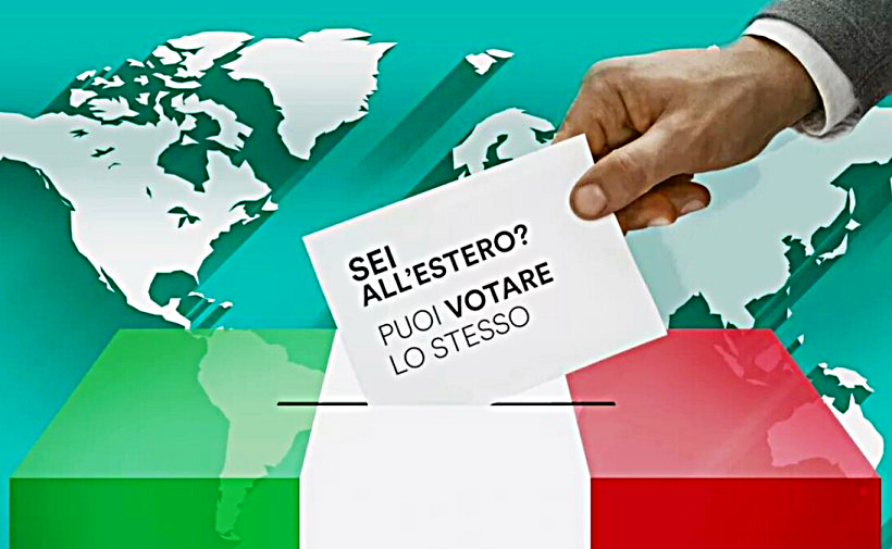 Voto Italiano