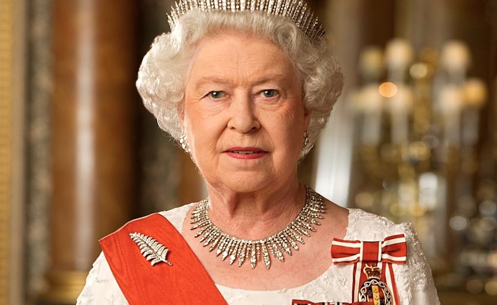 Regina Elisabetta Corona
