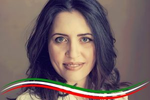 Giovanna Muscogiuri - Dottoressa italiana in foto