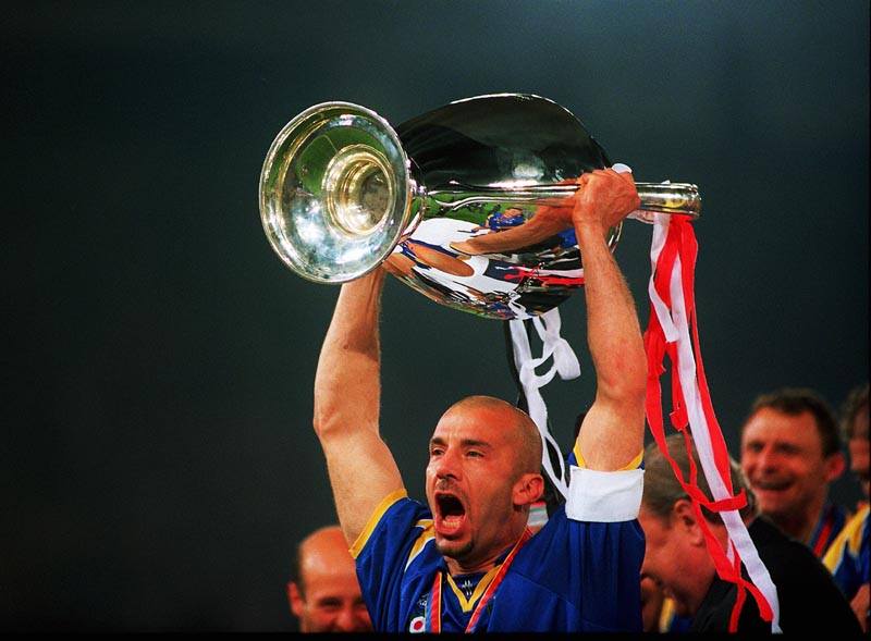 Vialli Coppa