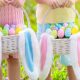 La Pasqua in Scozia - Easter Holidays con coniglietti
