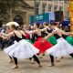 Lancaster Festa Italia- Danza tricolore