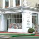 Italian Bookshop di Londra- Libreria Italiana A Londra in foto