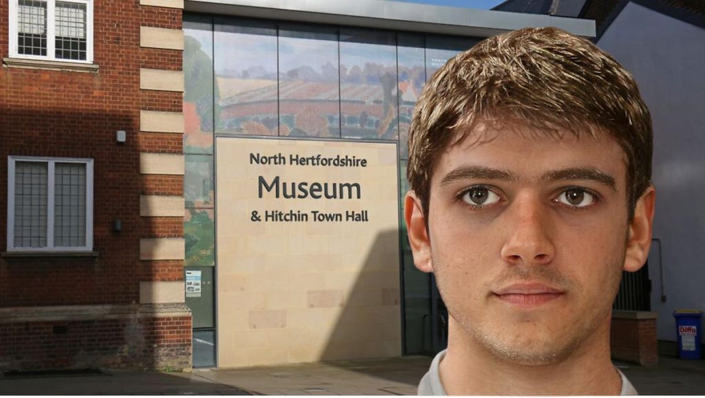 Eliogabalo imperatore transgender - Museo con la facciata