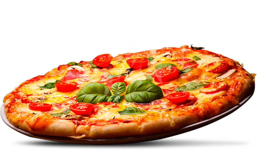Migliori pizzerie di Londra - Pizza in foto
