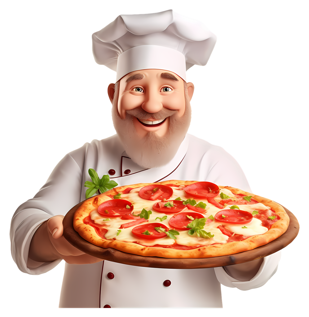 Pizzaiolo