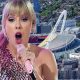Fermate della metro dedicate a Taylor Swift - Wembley in foto