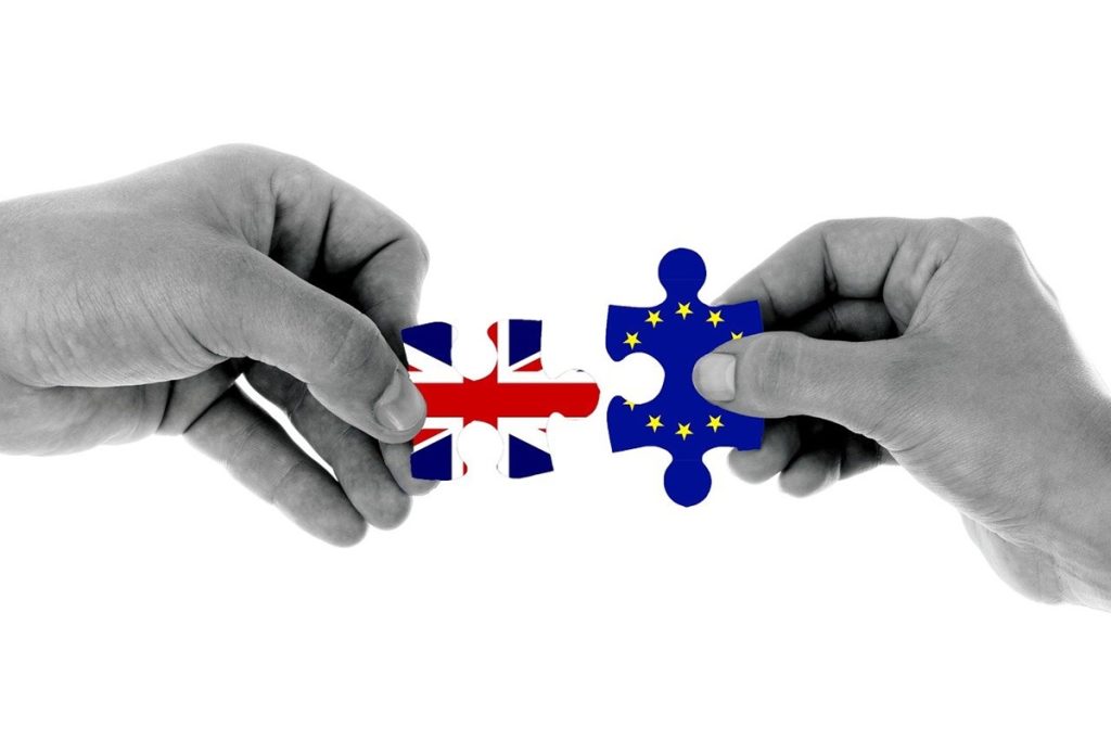 Brexit Invertita Puzzle