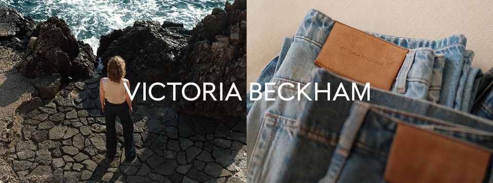 Victoria Beckham - Jeans