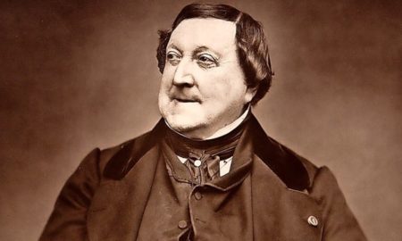 Rossini A Londra Gioacchino Rossini