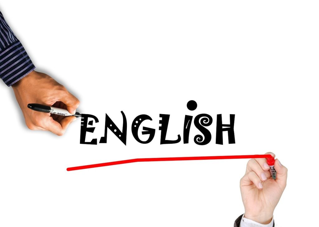 Certificazione Linguistica English