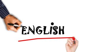 Certificazione Linguistica English