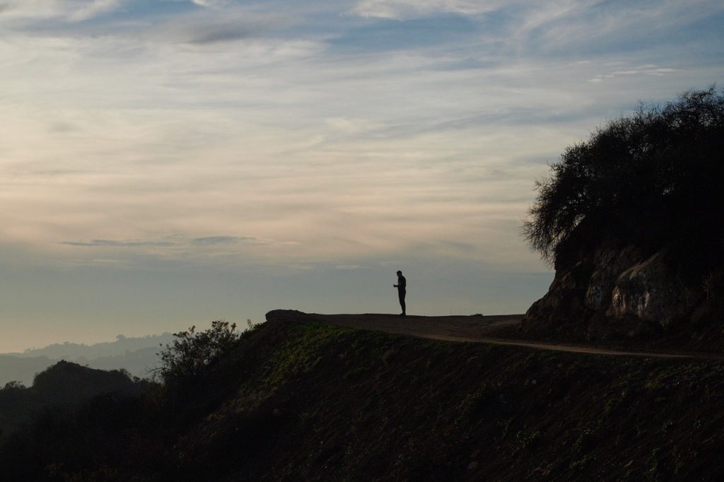 parchi Los Angeles -aree verdi di Los Angeles