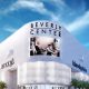 Beverly Center - Centro Commerciale restaurato