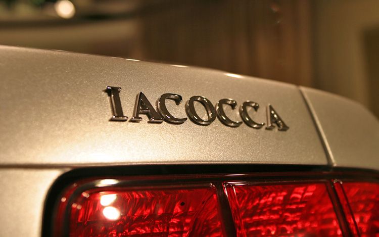 Auto personalizzata